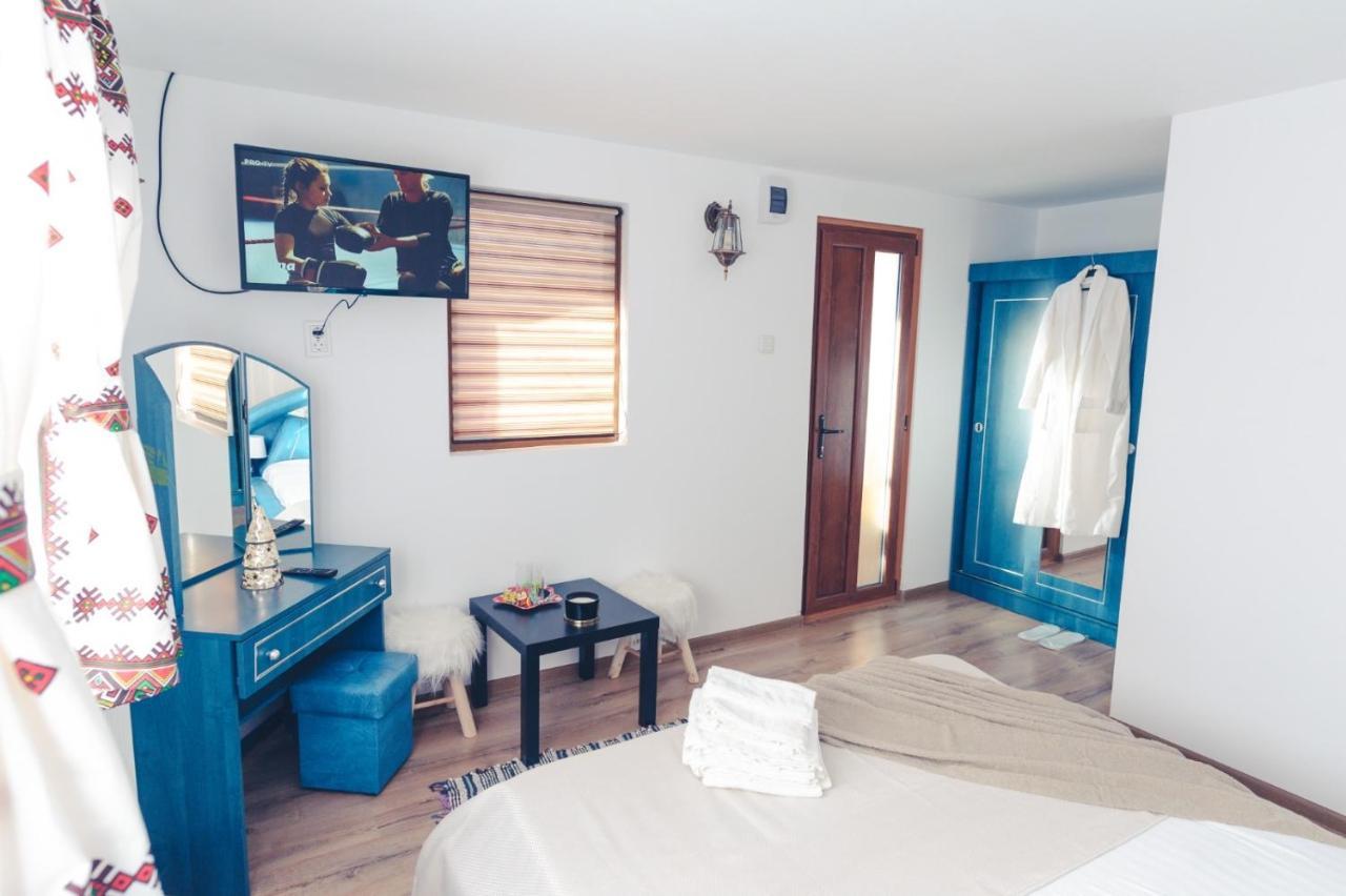 Rebecca Land Hotel Corbi Ngoại thất bức ảnh